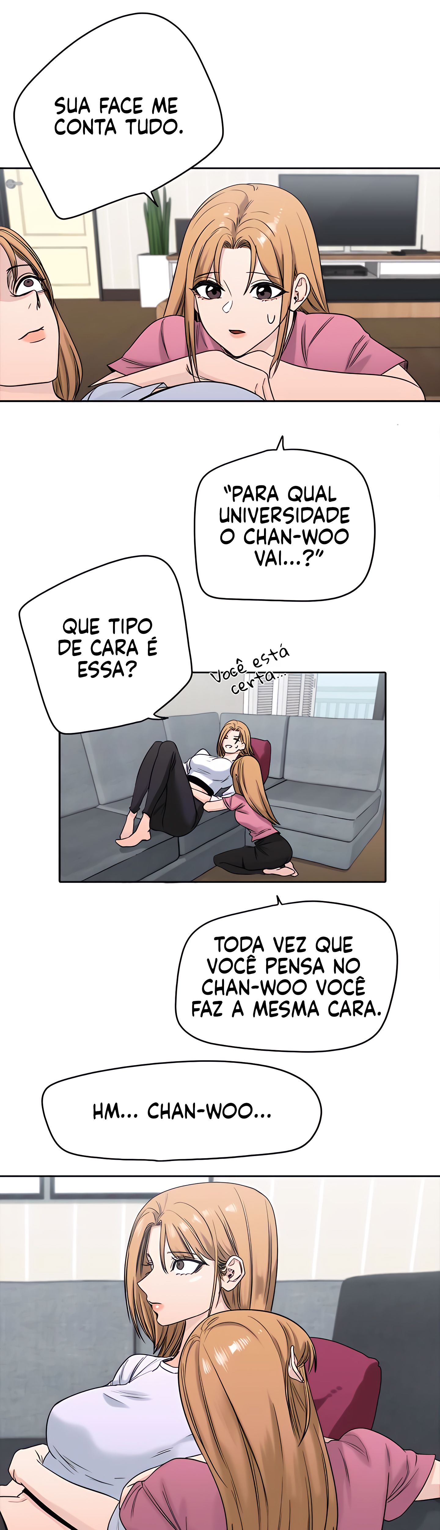 Read Drawing Romance PT Manga Online