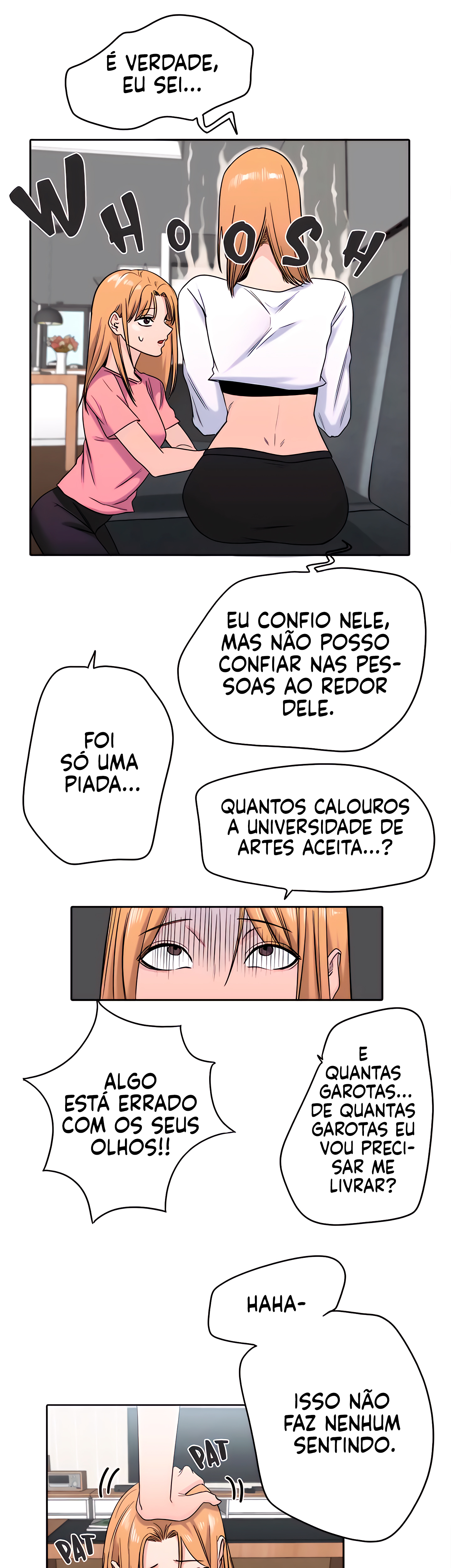 Read Drawing Romance PT Manga Online