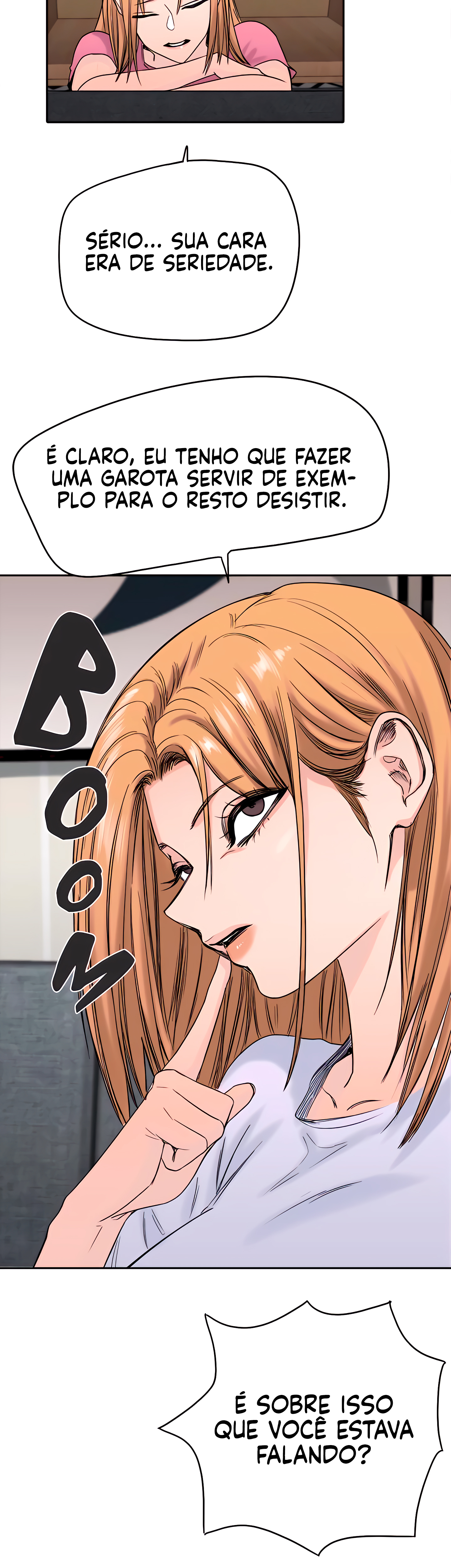 Read Drawing Romance PT Manga Online
