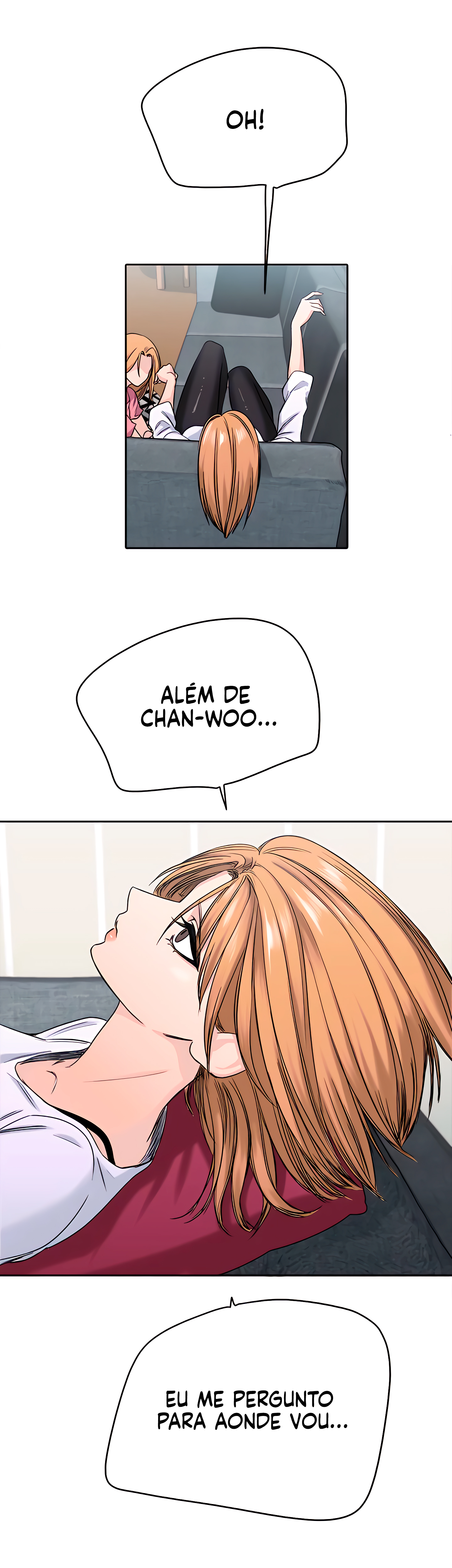 Read Drawing Romance PT Manga Online
