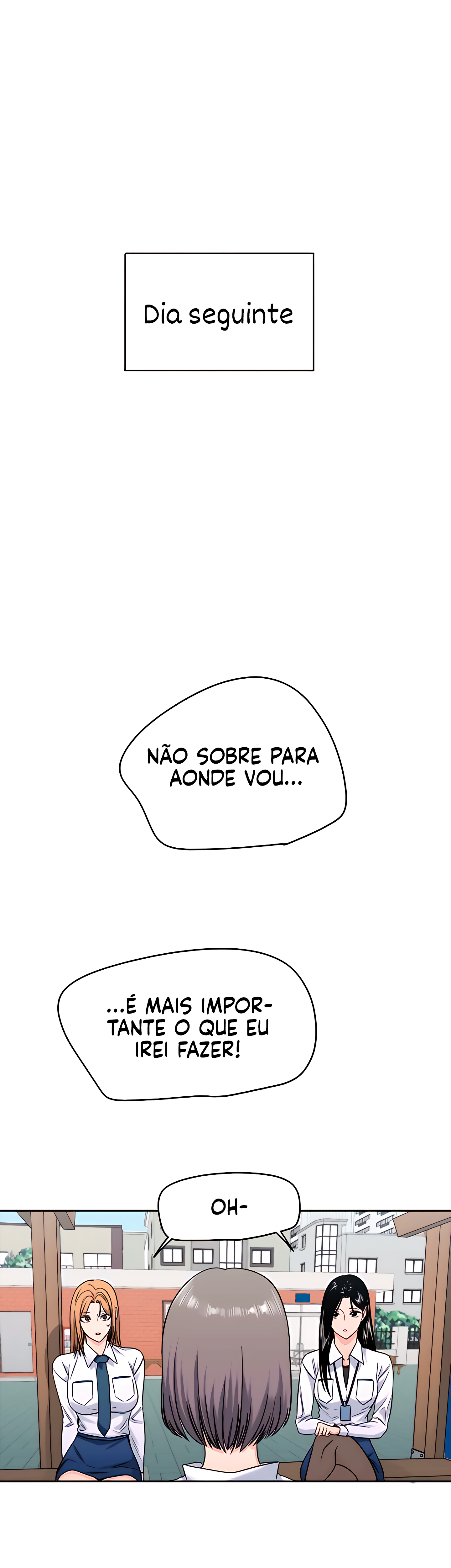 Read Drawing Romance PT Manga Online