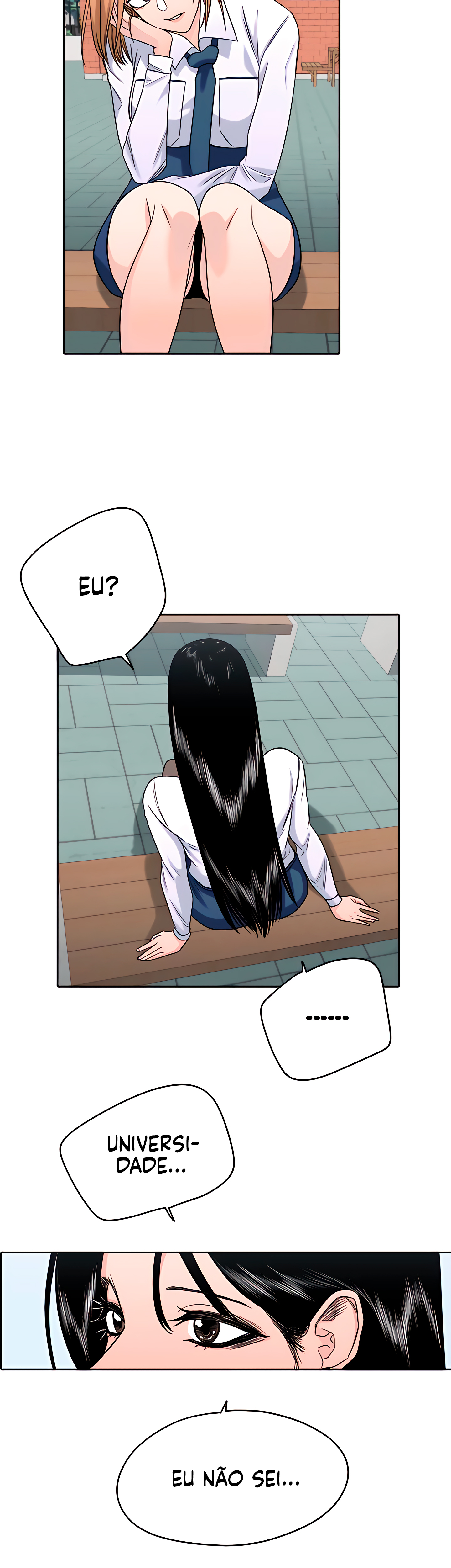 Read Drawing Romance PT Manga Online