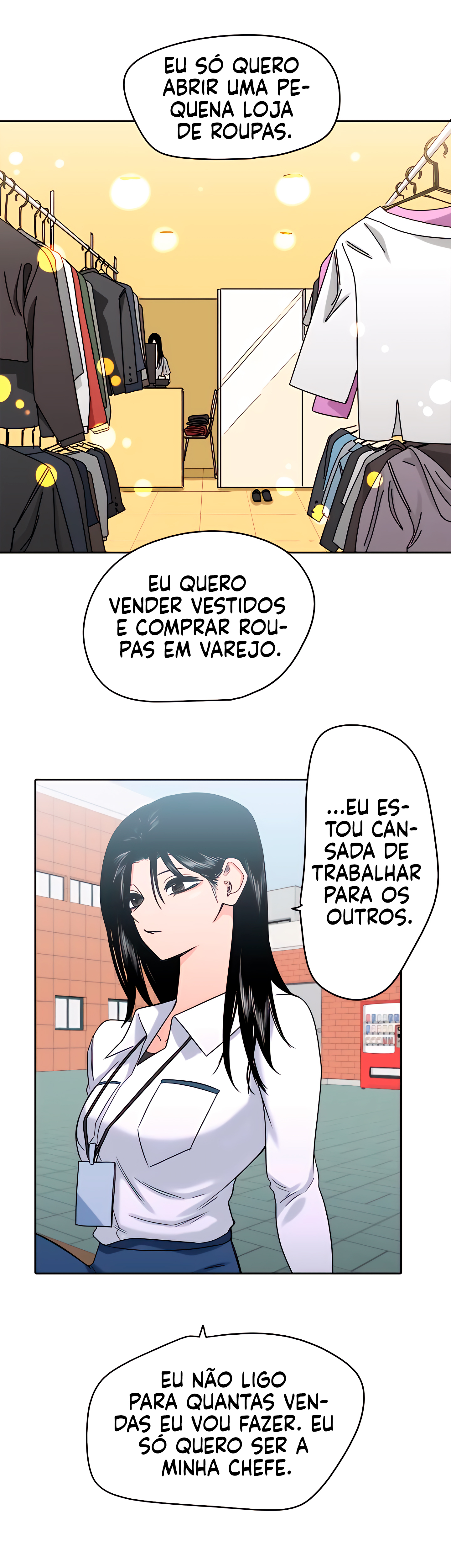 Read Drawing Romance PT Manga Online