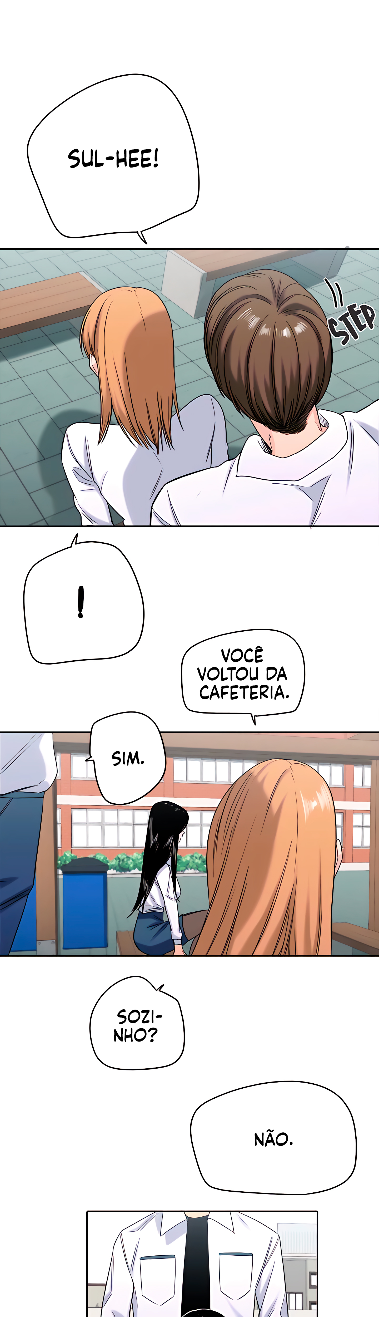 Read Drawing Romance PT Manga Online
