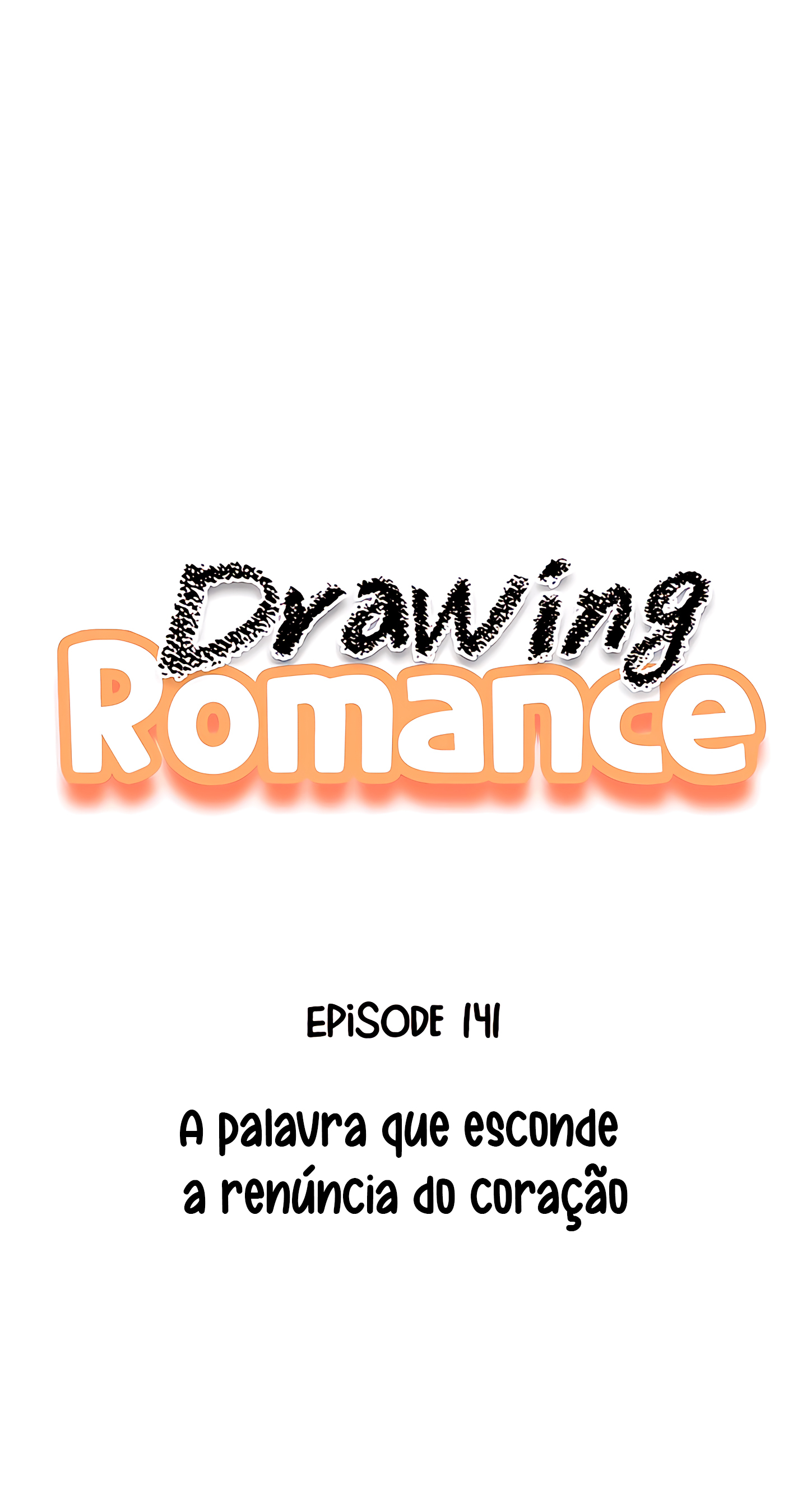 Read Drawing Romance PT Manga Online
