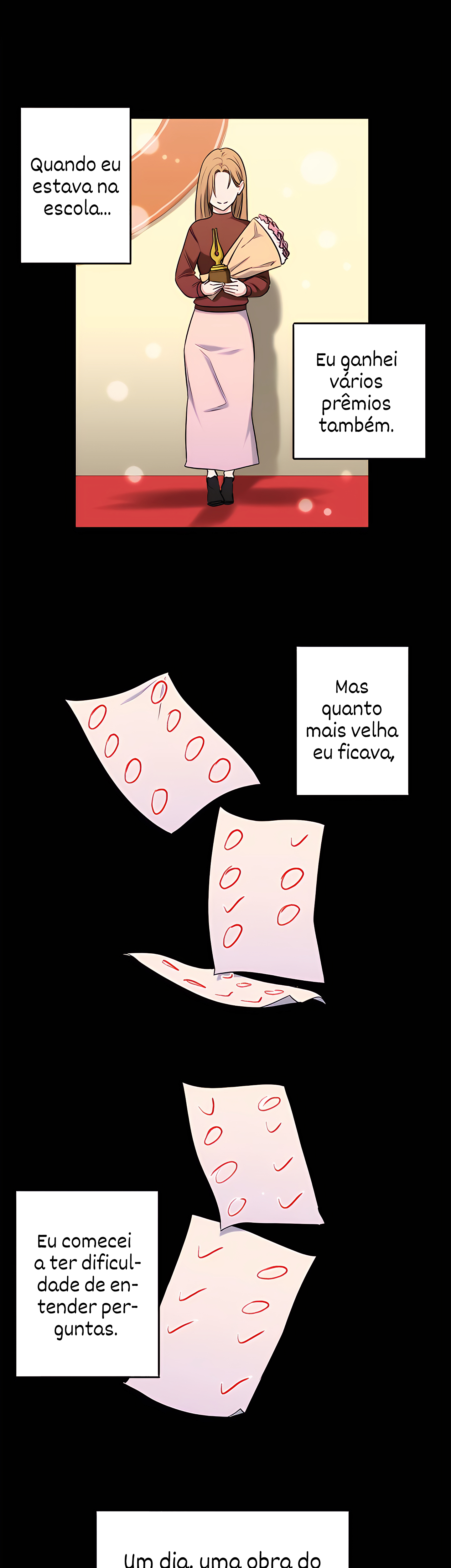 Read Drawing Romance PT Manga Online