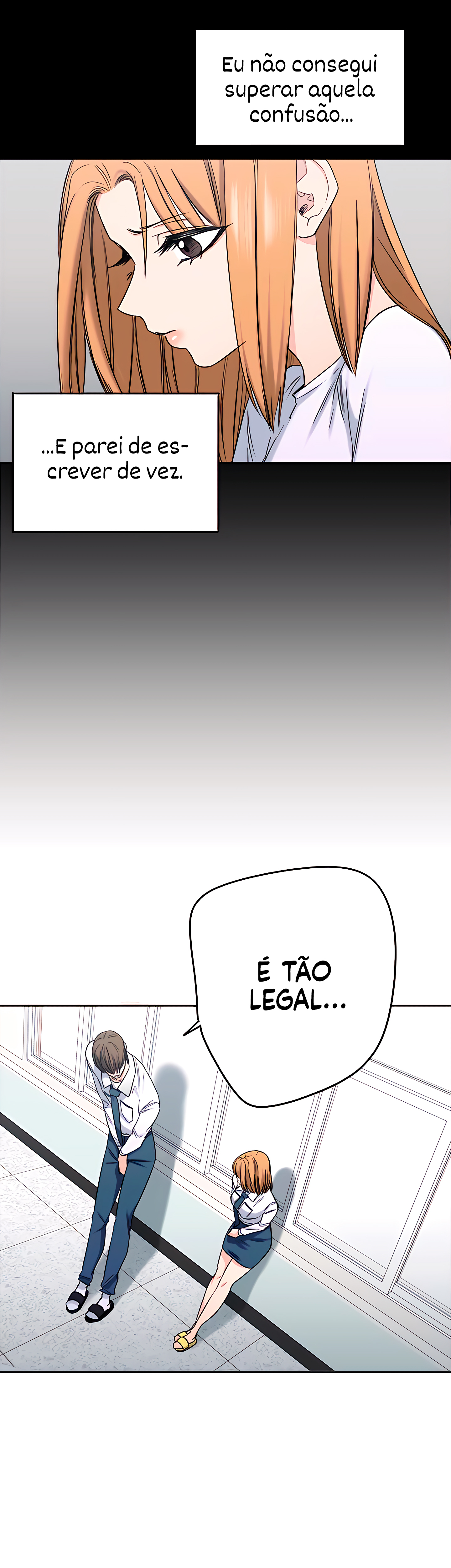Read Drawing Romance PT Manga Online