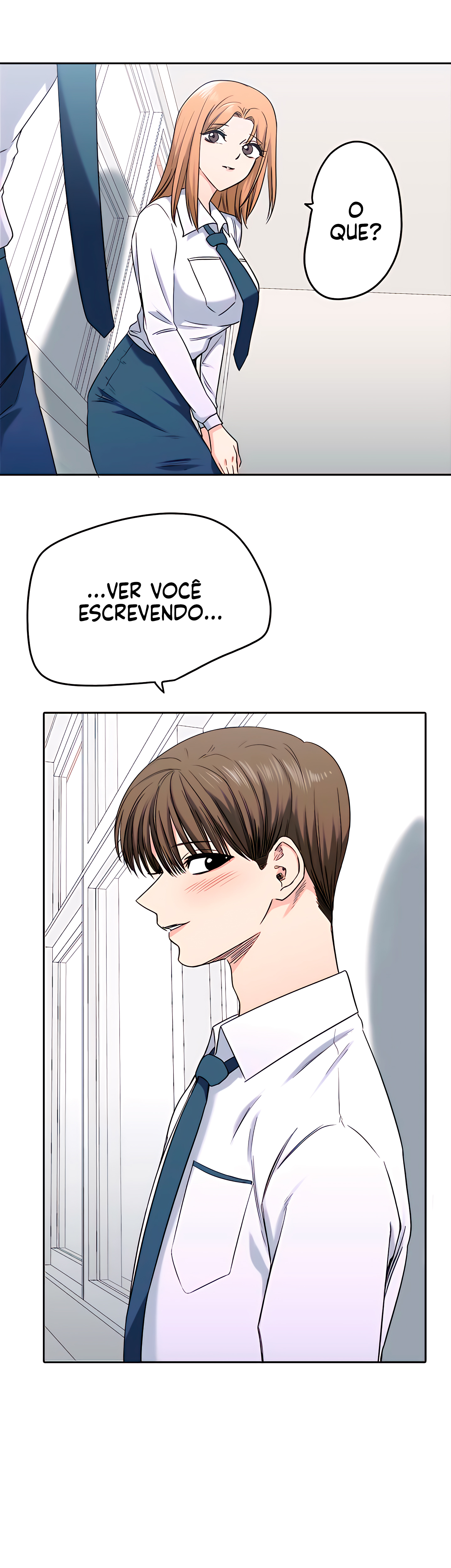 Read Drawing Romance PT Manga Online