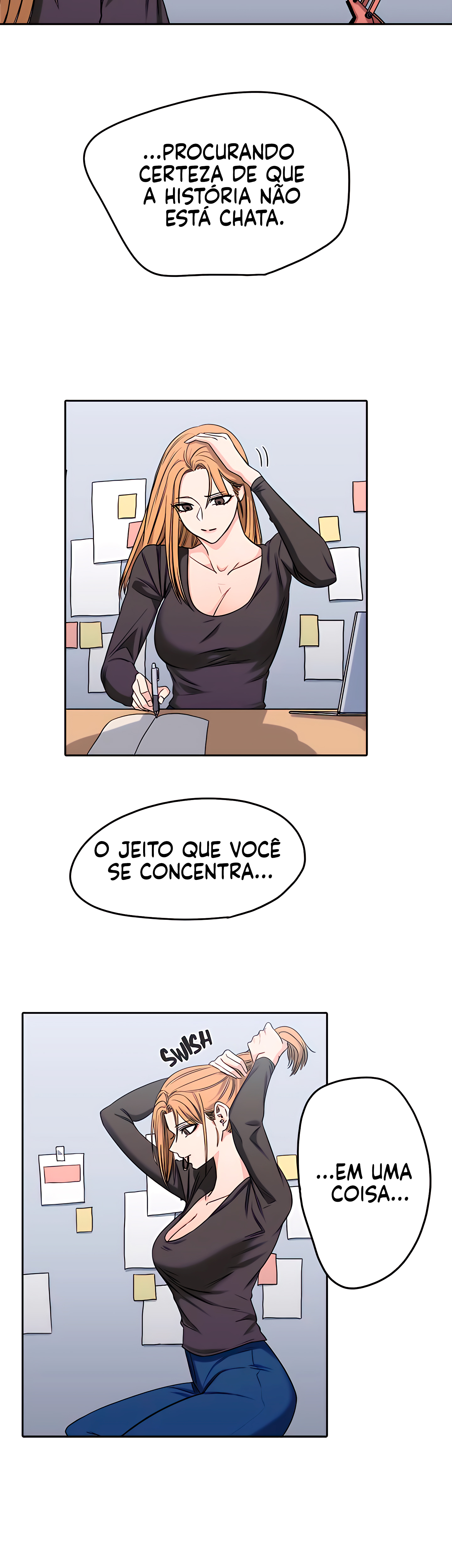 Read Drawing Romance PT Manga Online