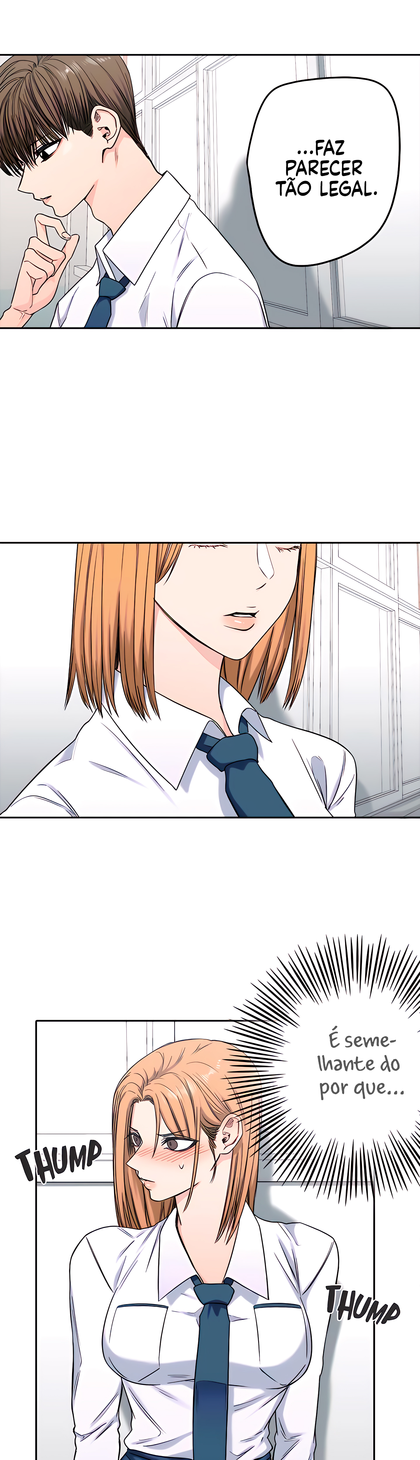 Read Drawing Romance PT Manga Online