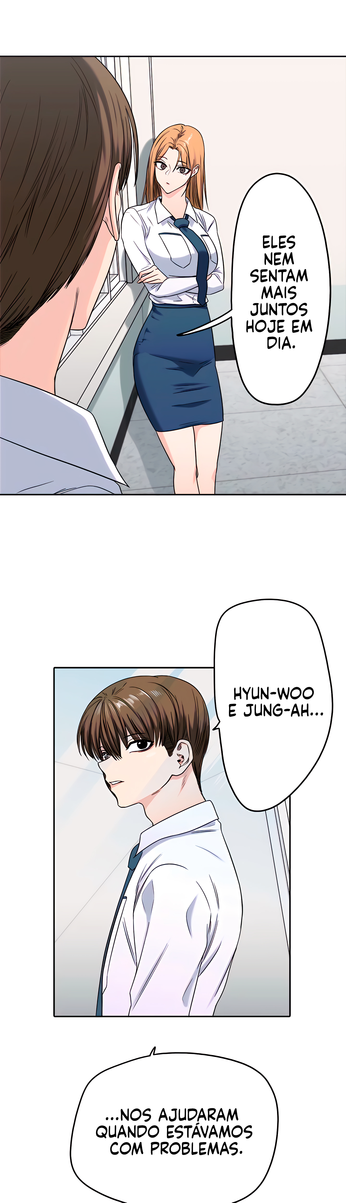 Read Drawing Romance PT Manga Online