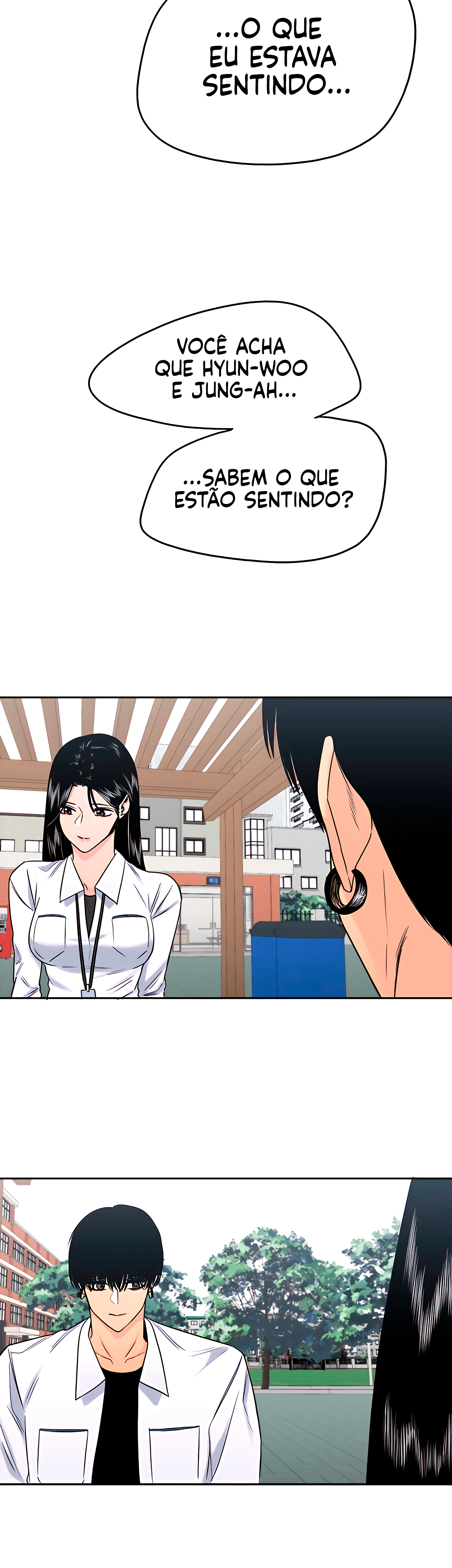 Read Drawing Romance PT Manga Online