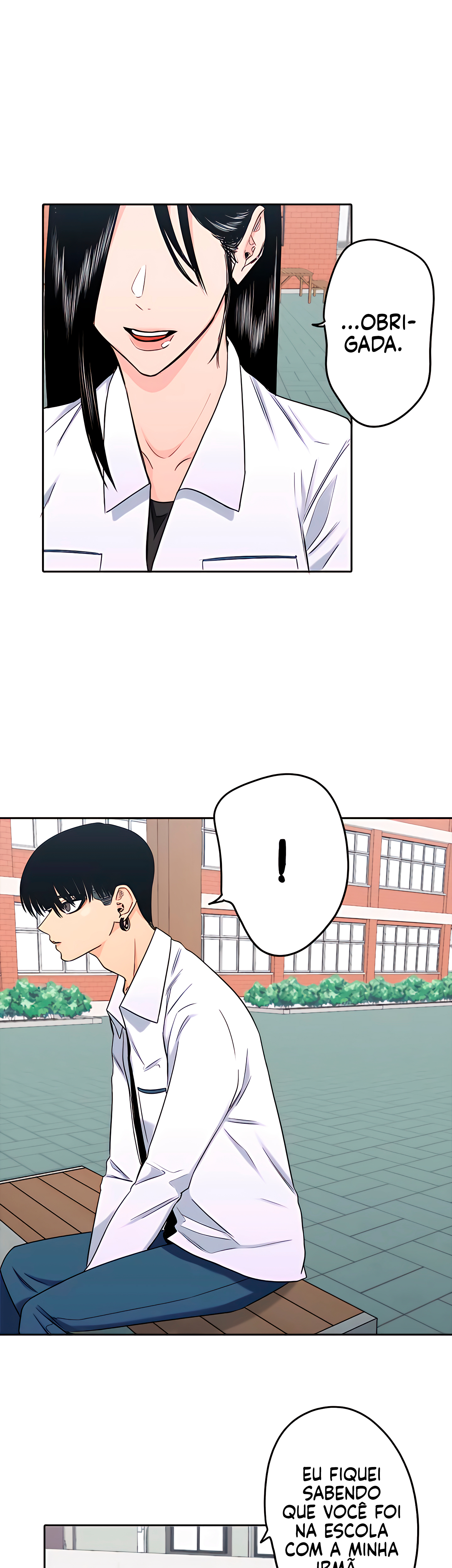 Read Drawing Romance PT Manga Online