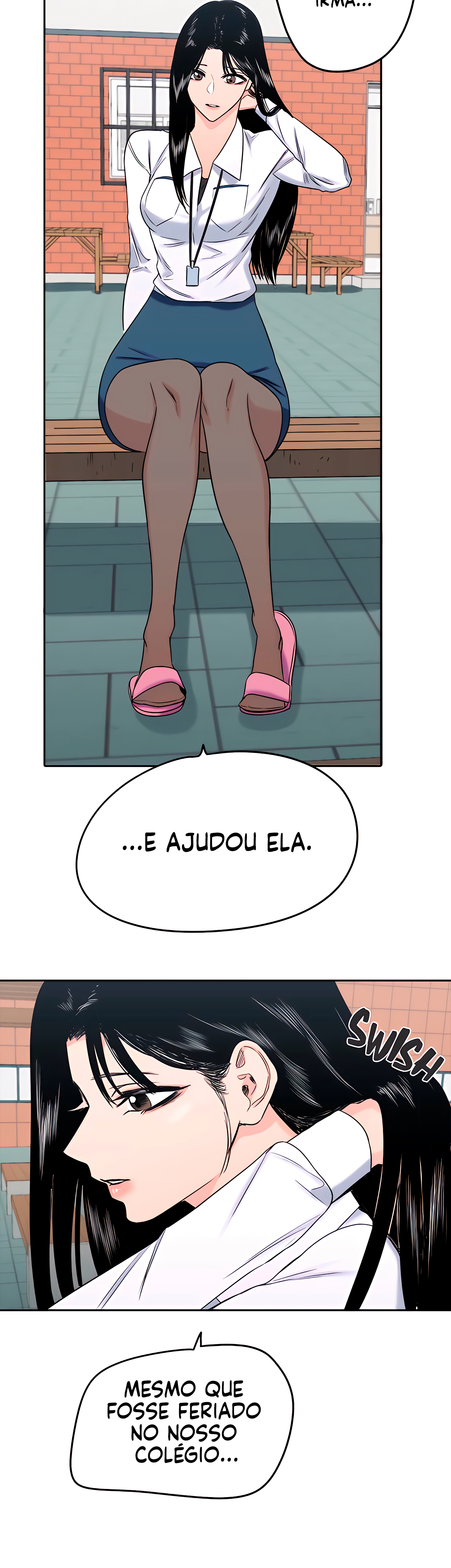Read Drawing Romance PT Manga Online