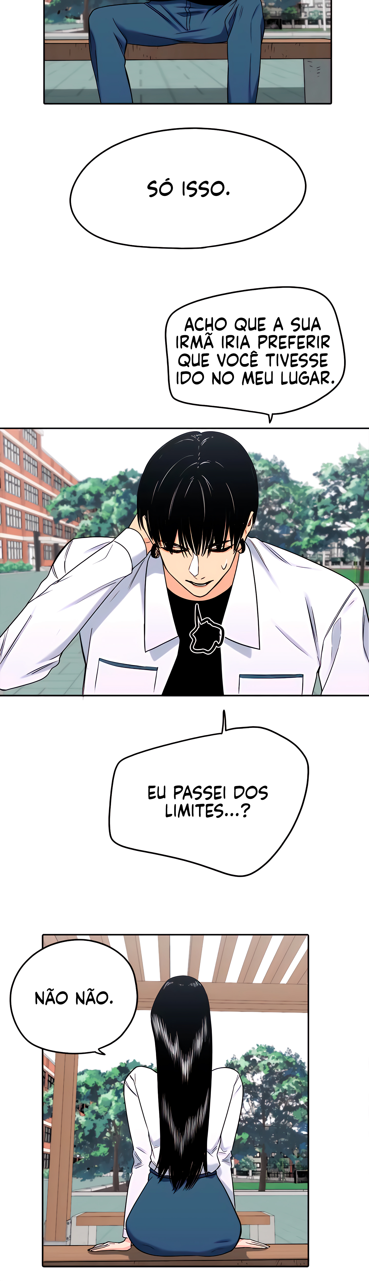 Read Drawing Romance PT Manga Online