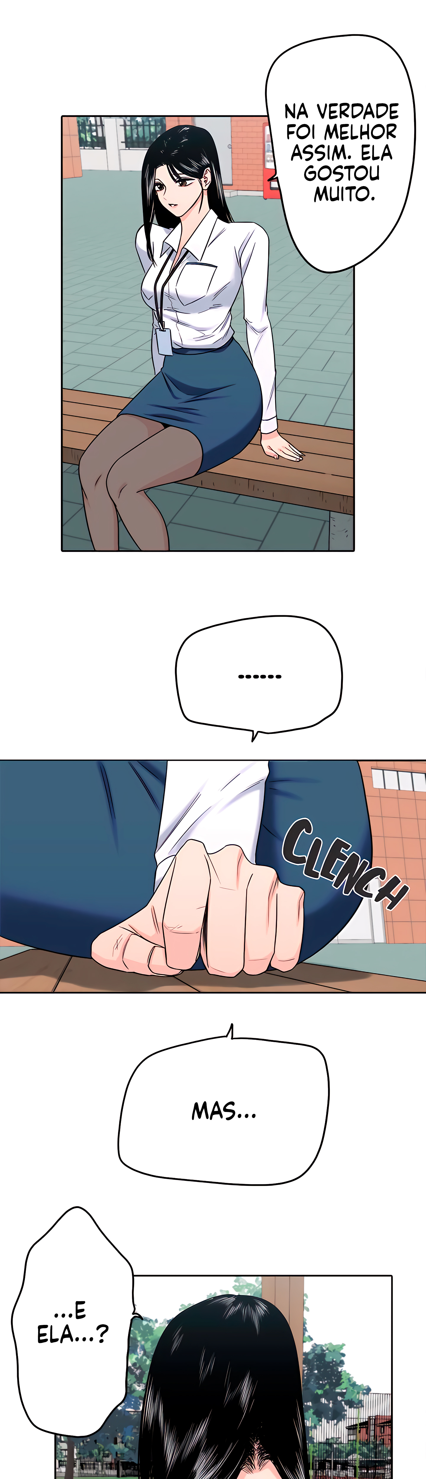 Read Drawing Romance PT Manga Online