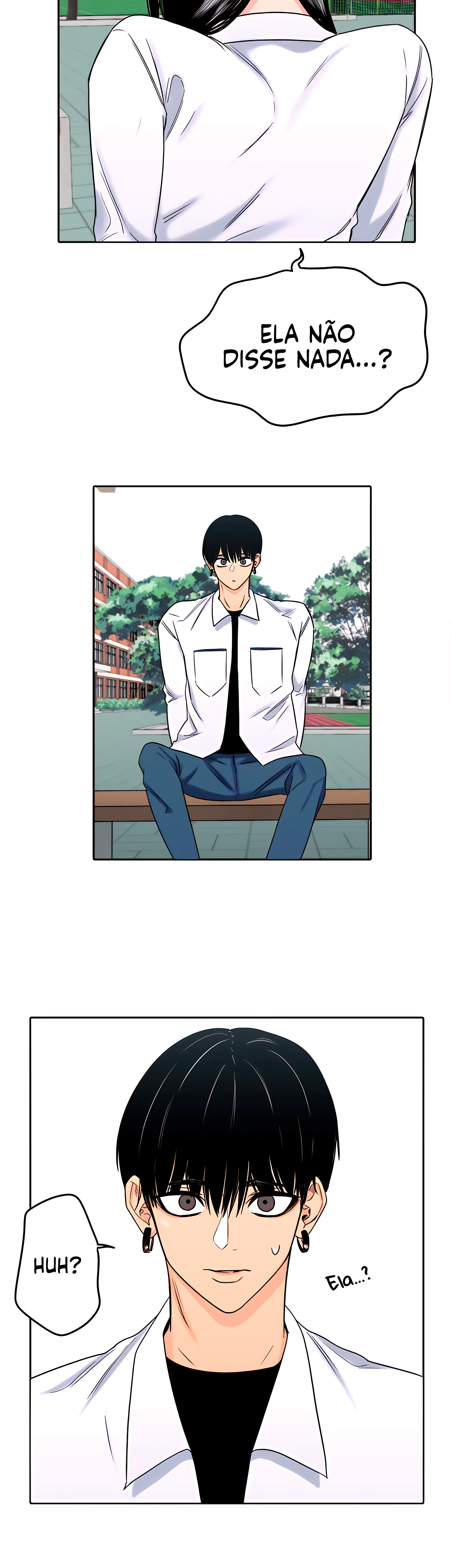 Read Drawing Romance PT Manga Online