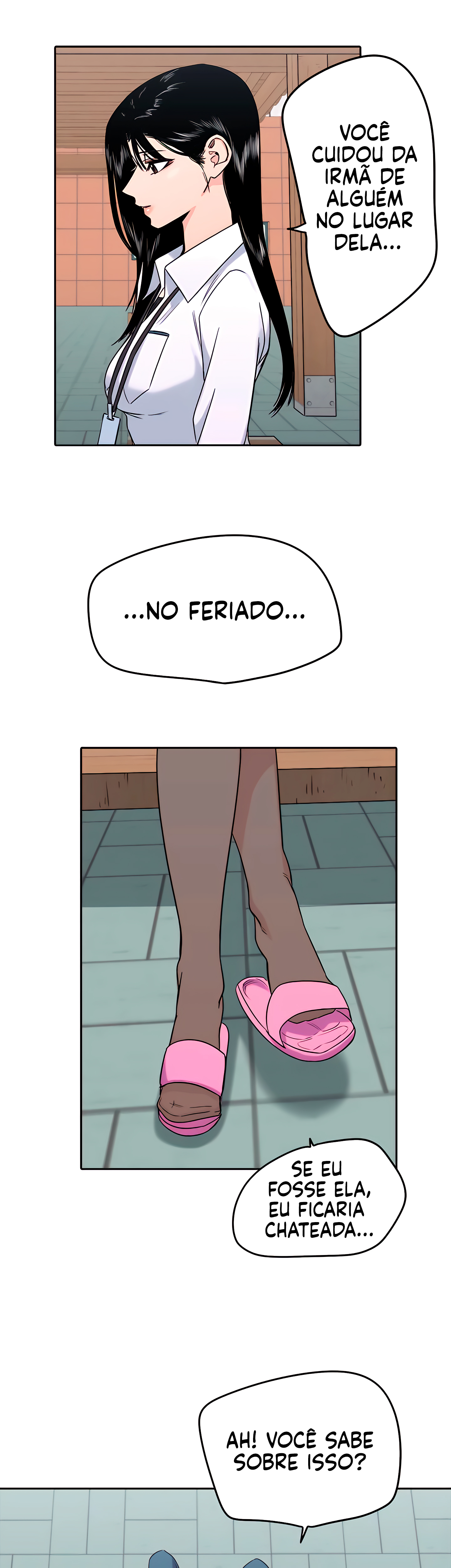 Read Drawing Romance PT Manga Online