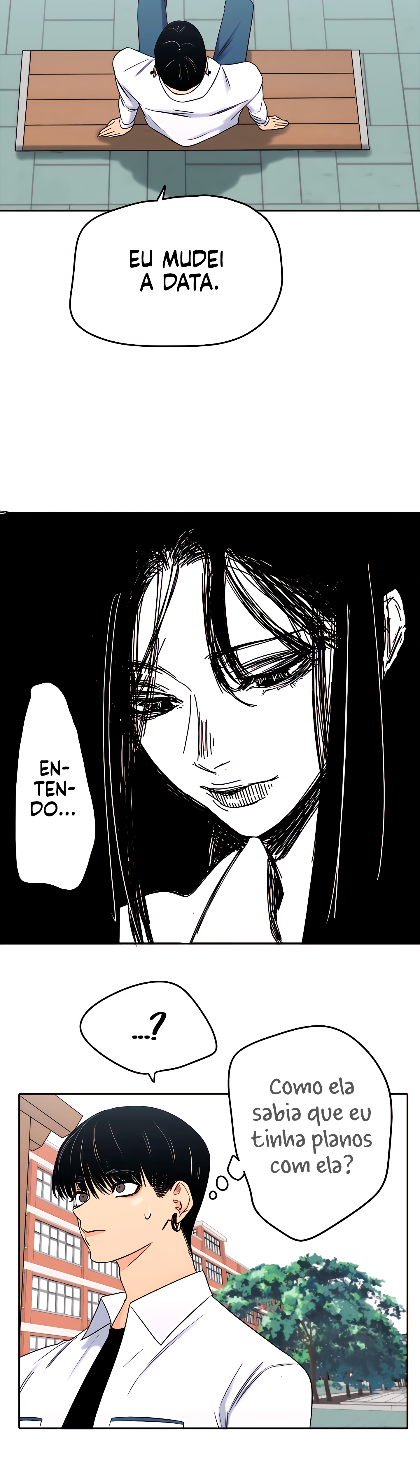 Read Drawing Romance PT Manga Online