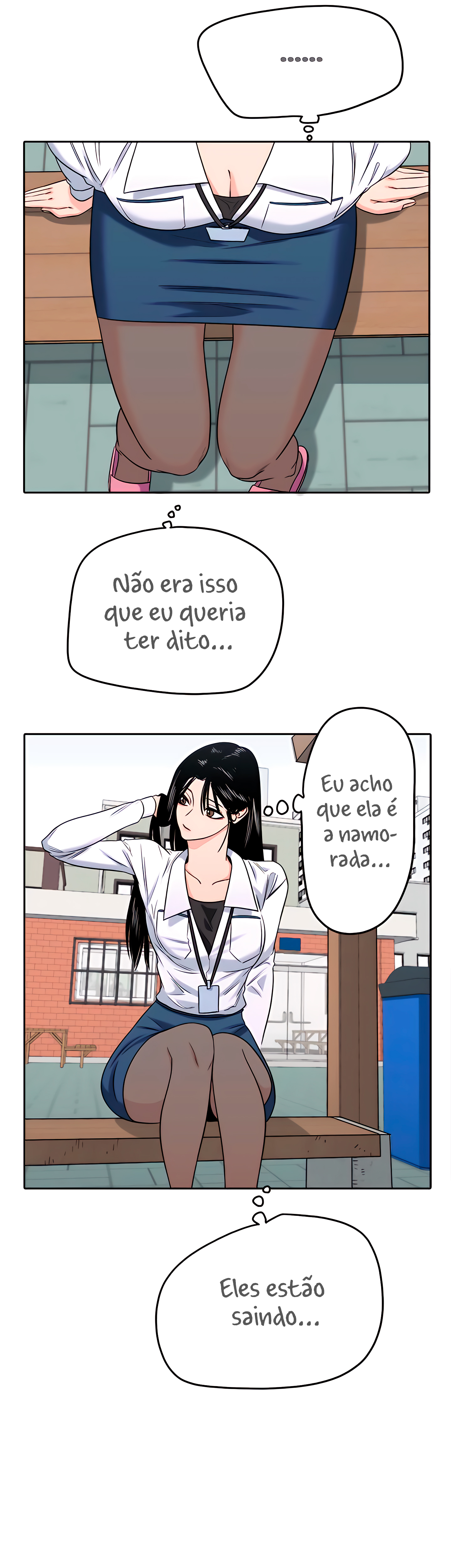 Read Drawing Romance PT Manga Online