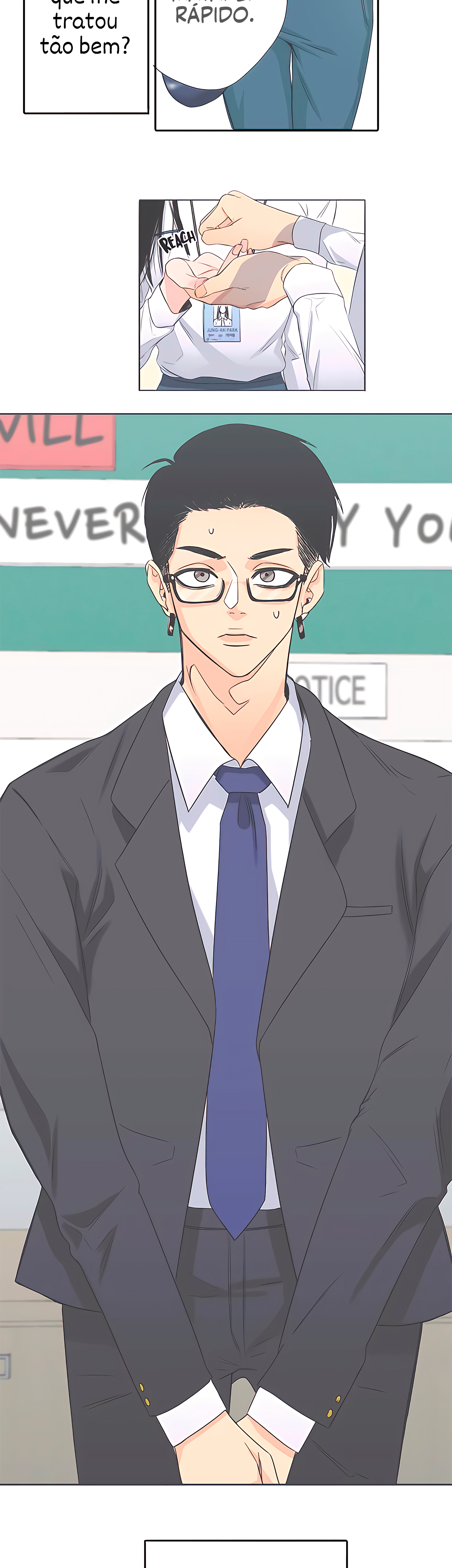 Read Drawing Romance PT Manga Online