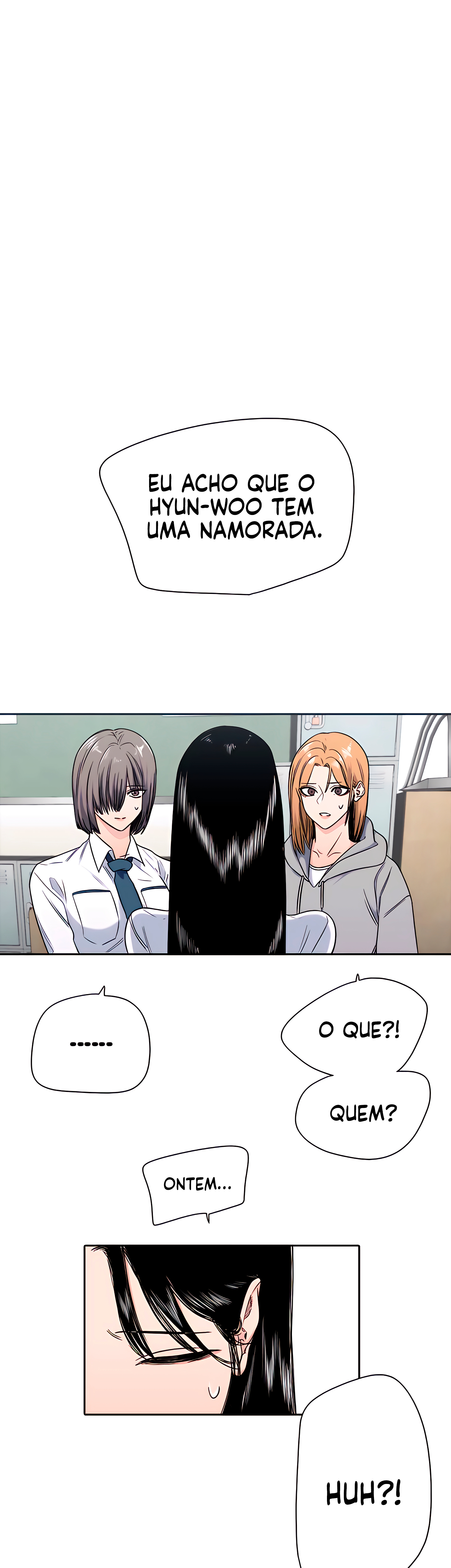 Read Drawing Romance PT Manga Online
