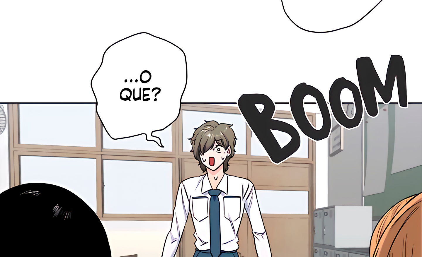 Read Drawing Romance PT Manga Online