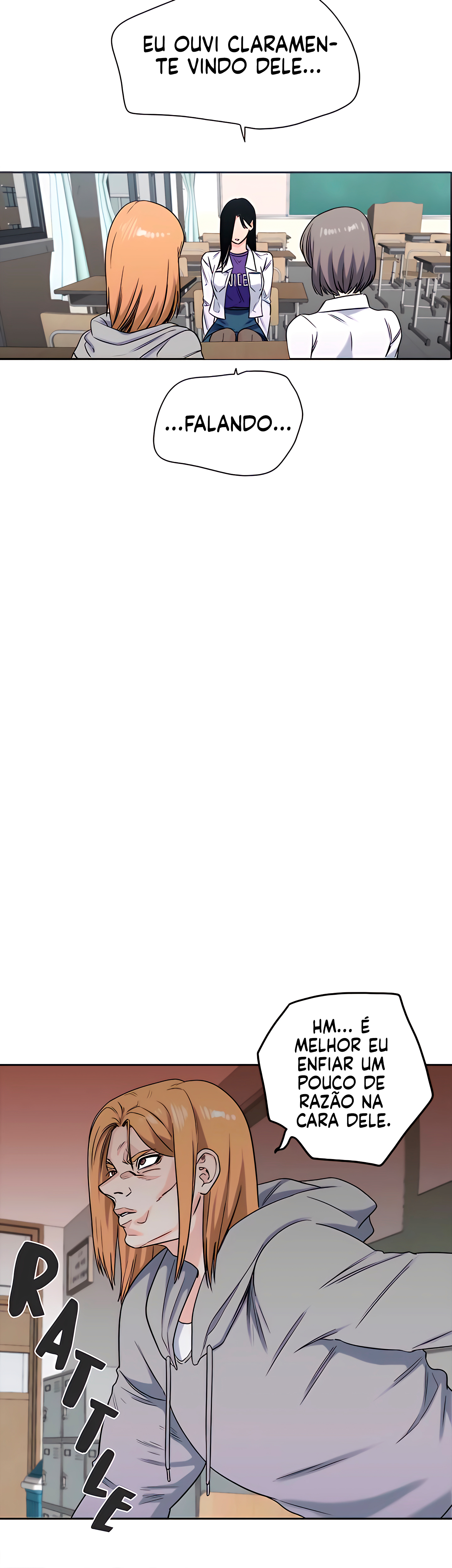 Read Drawing Romance PT Manga Online