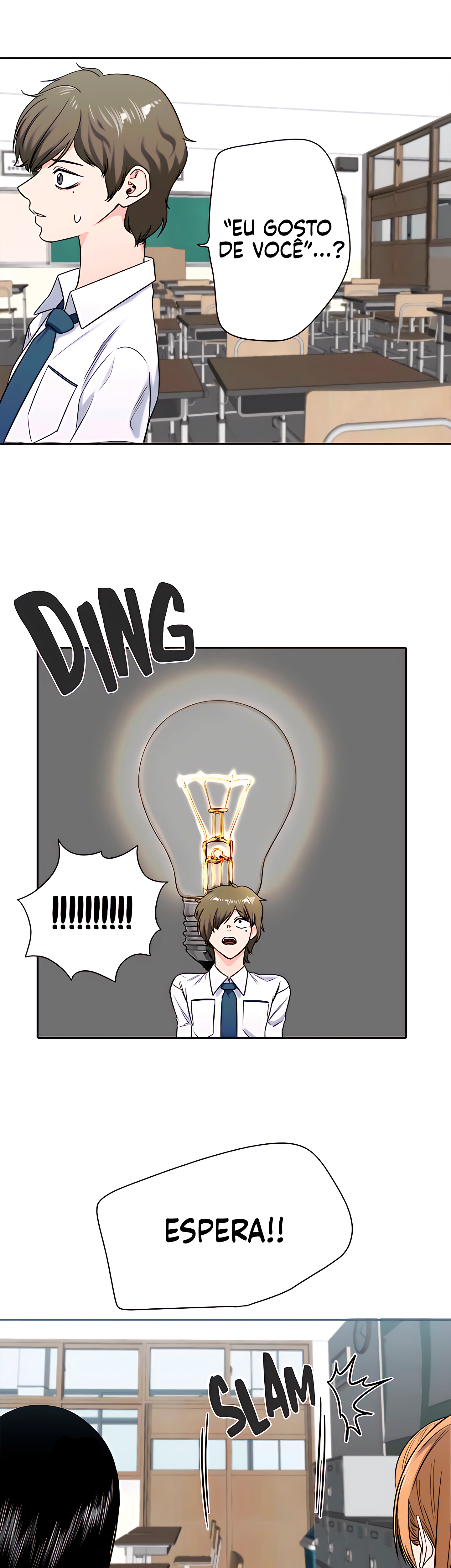 Read Drawing Romance PT Manga Online
