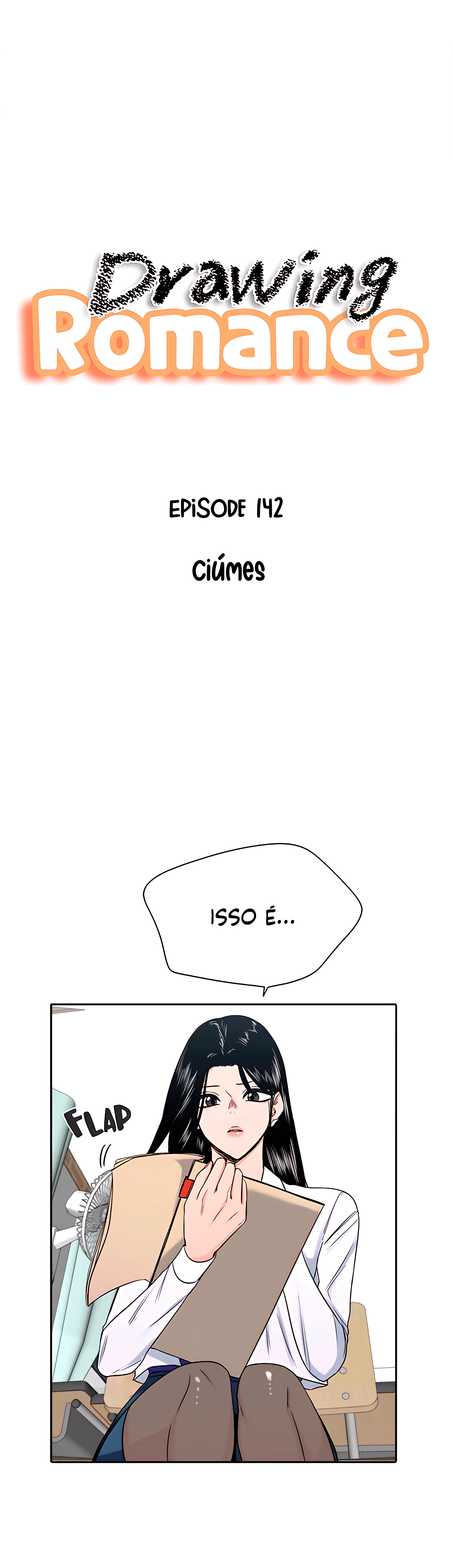 Read Drawing Romance PT Manga Online