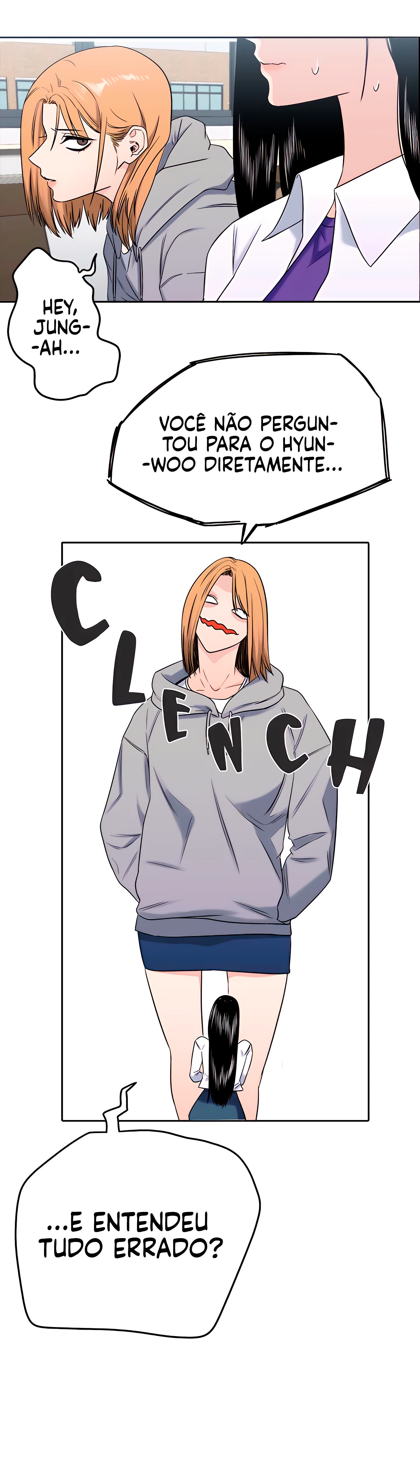 Read Drawing Romance PT Manga Online