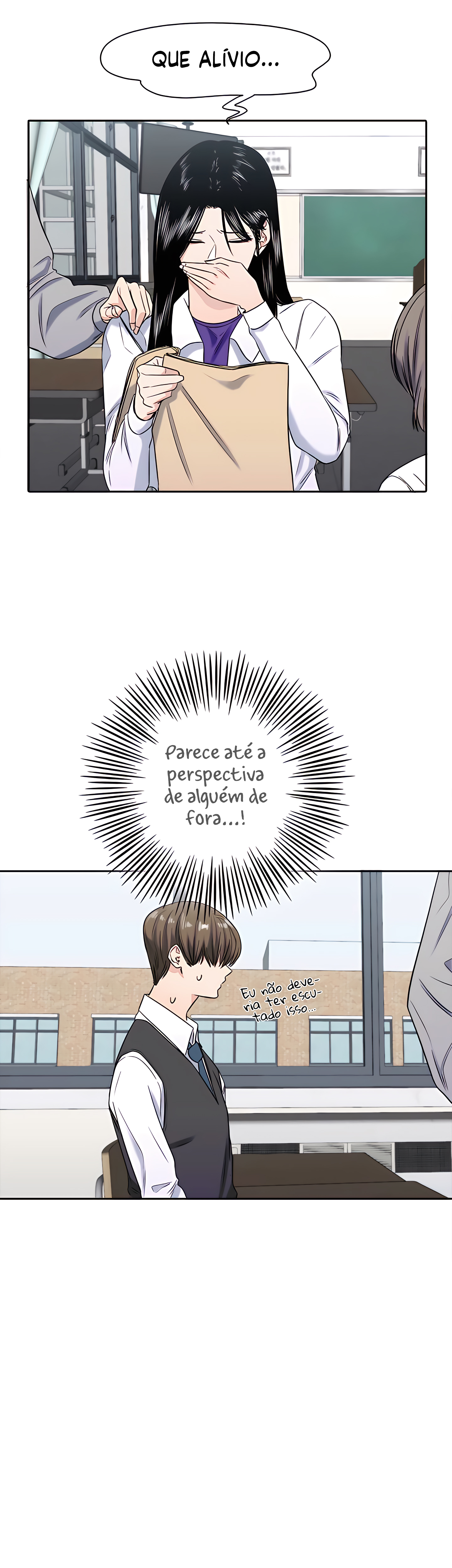 Read Drawing Romance PT Manga Online