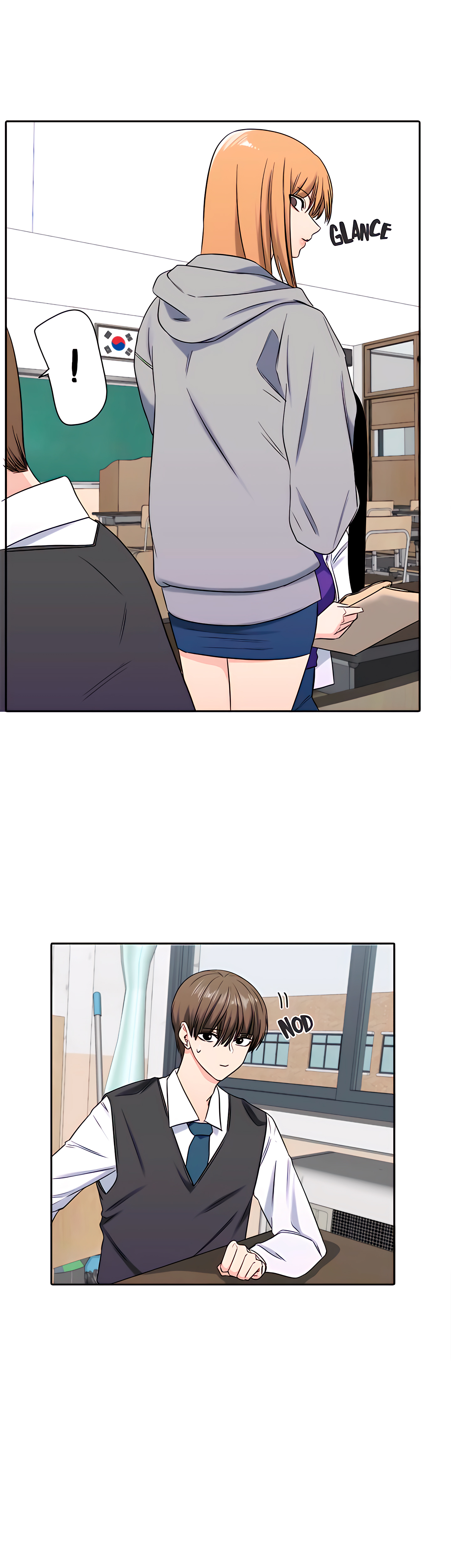 Read Drawing Romance PT Manga Online