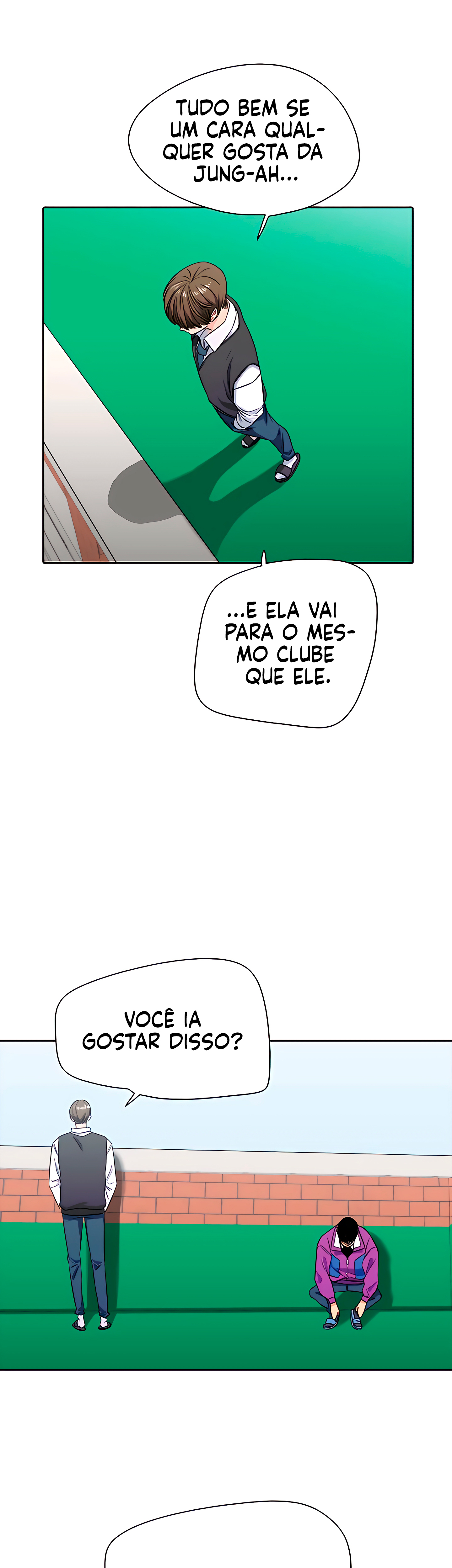 Read Drawing Romance PT Manga Online