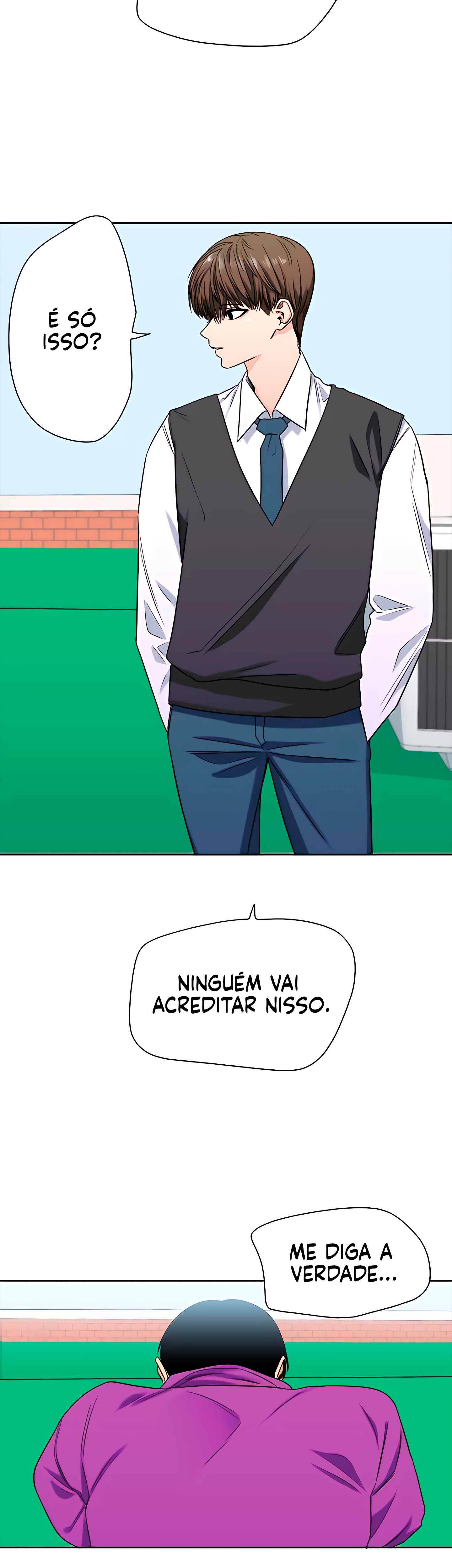 Read Drawing Romance PT Manga Online