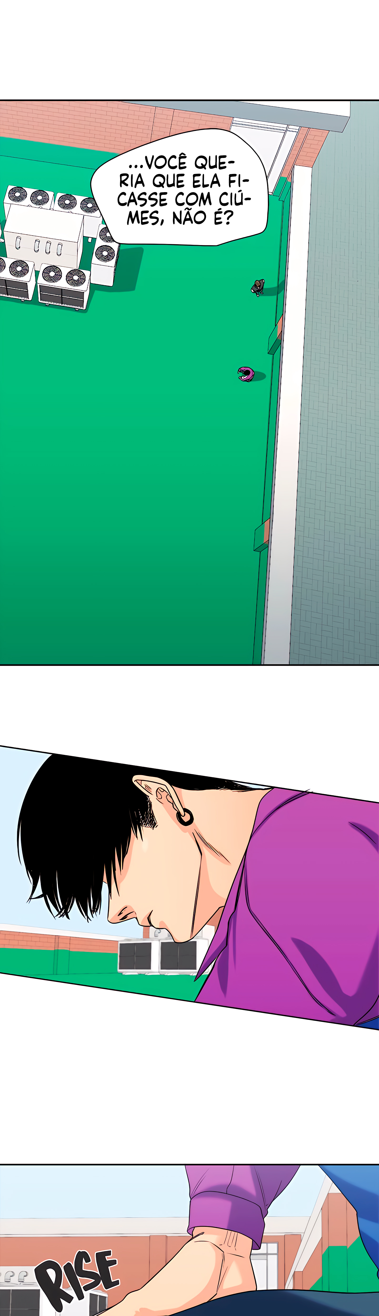 Read Drawing Romance PT Manga Online