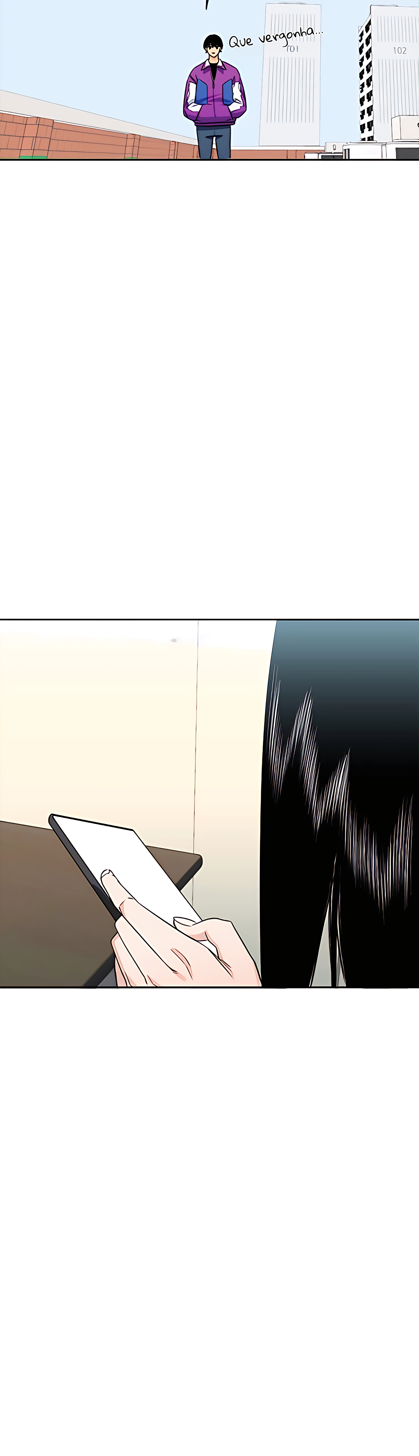 Read Drawing Romance PT Manga Online