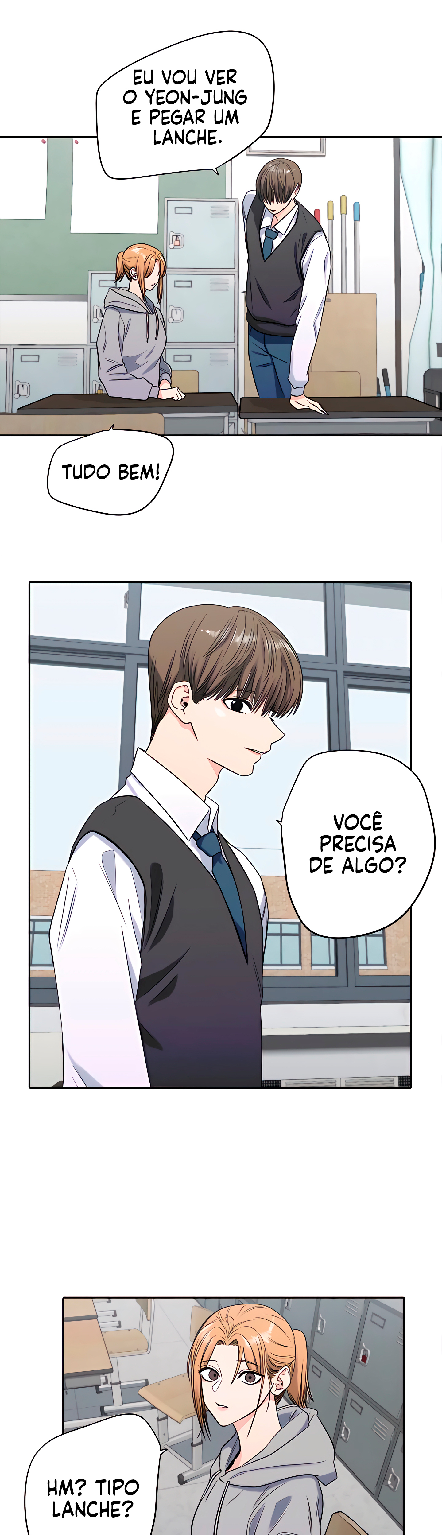 Read Drawing Romance PT Manga Online