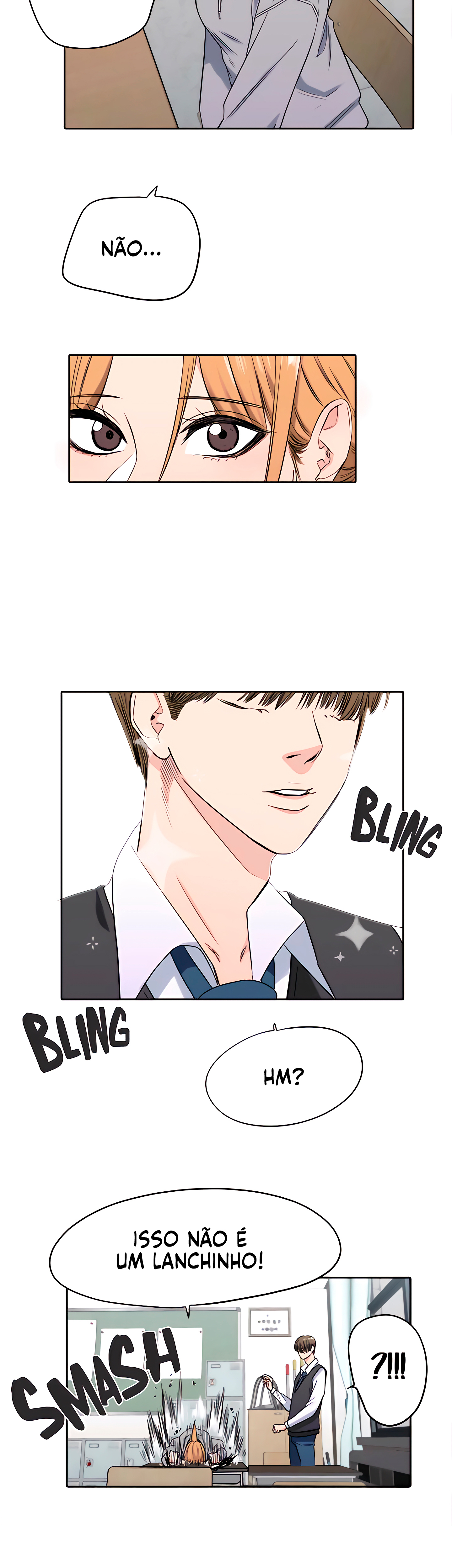 Read Drawing Romance PT Manga Online