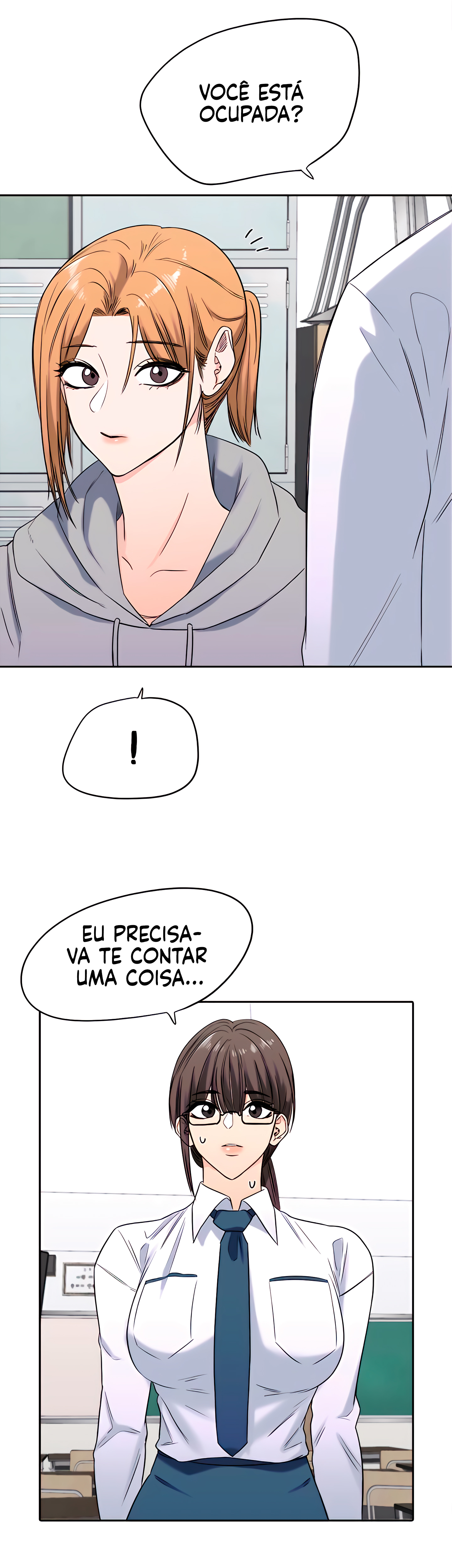 Read Drawing Romance PT Manga Online