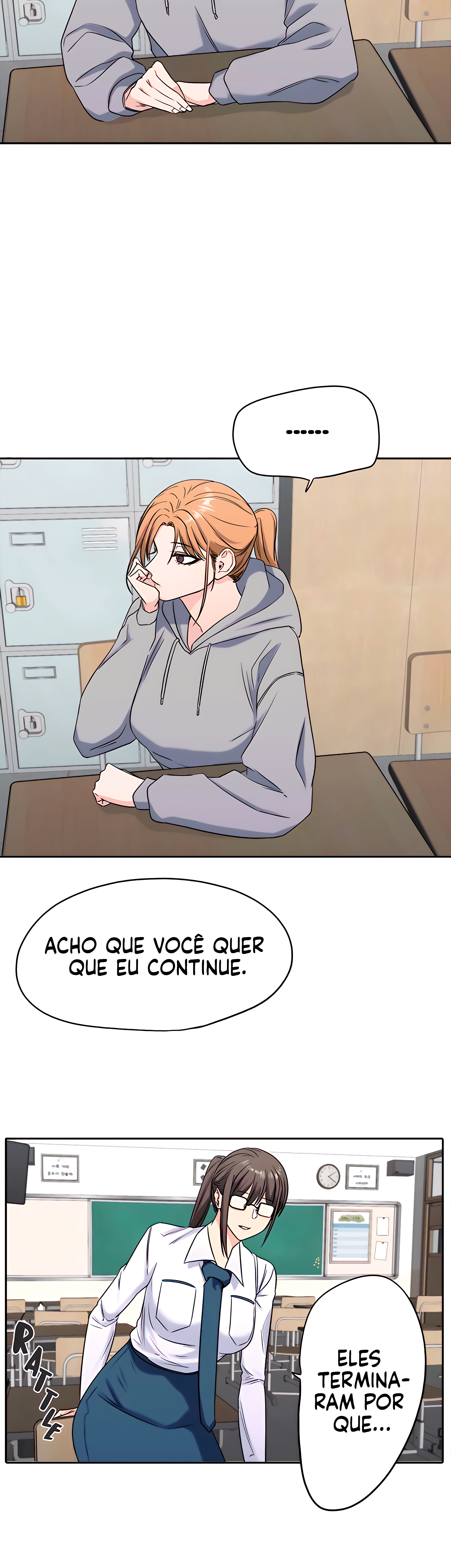 Read Drawing Romance PT Manga Online