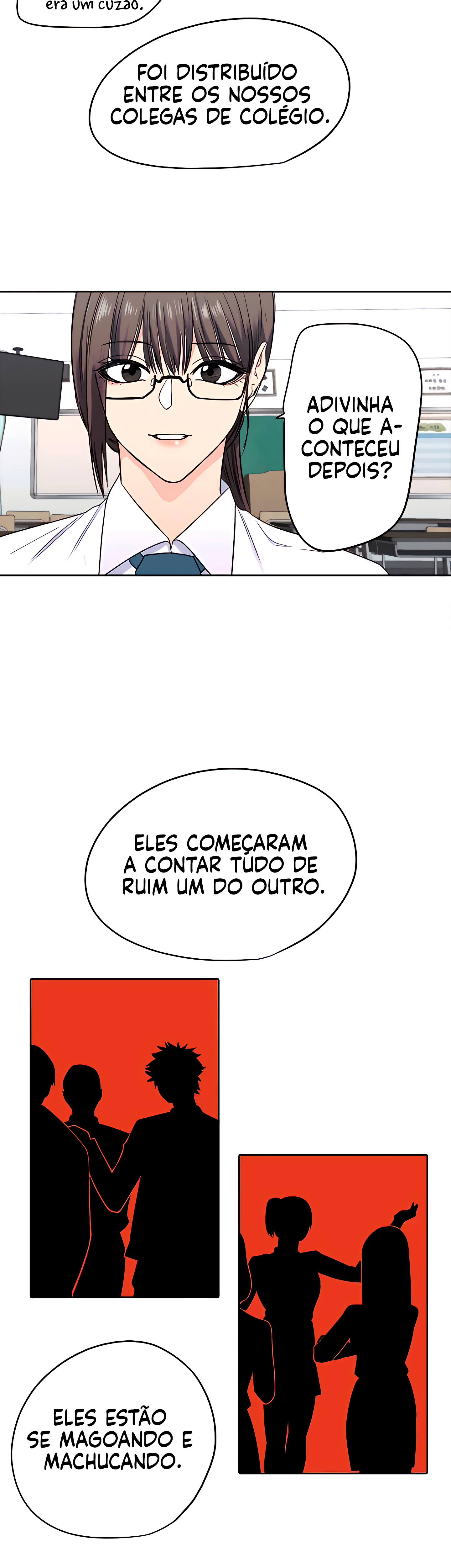 Read Drawing Romance PT Manga Online