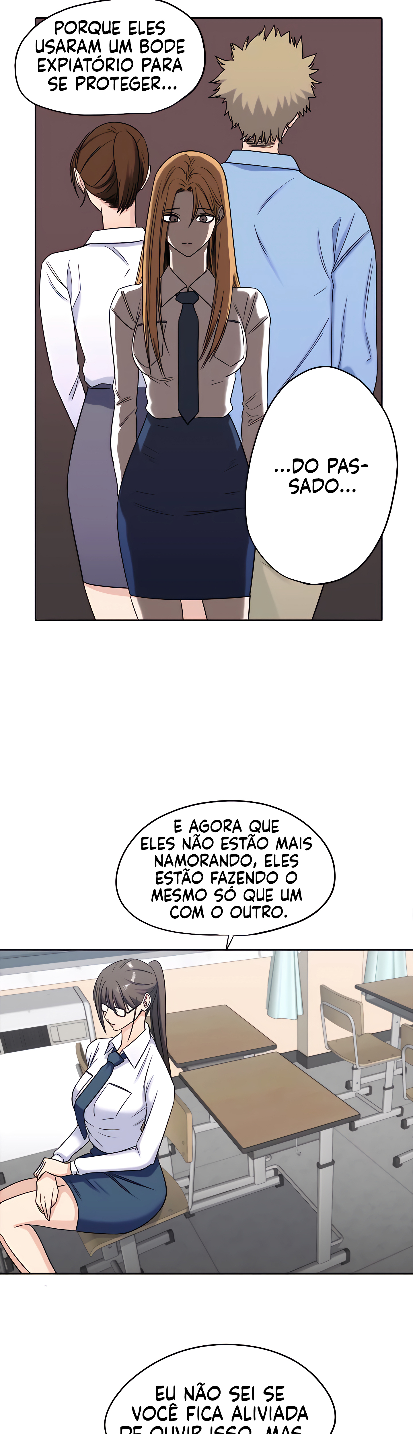 Read Drawing Romance PT Manga Online