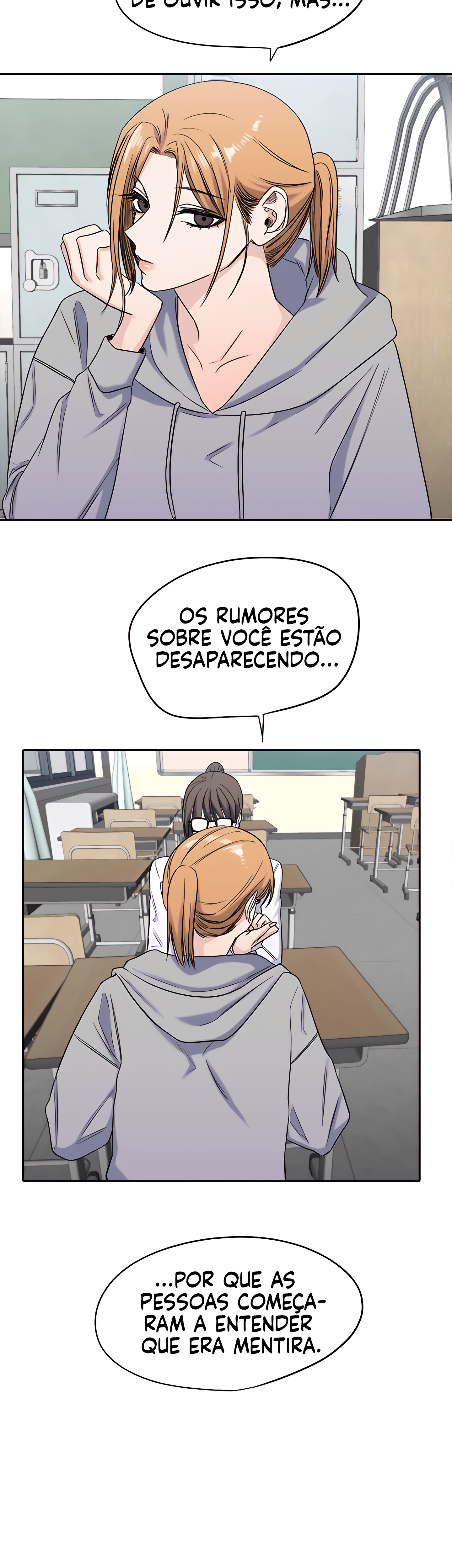 Read Drawing Romance PT Manga Online