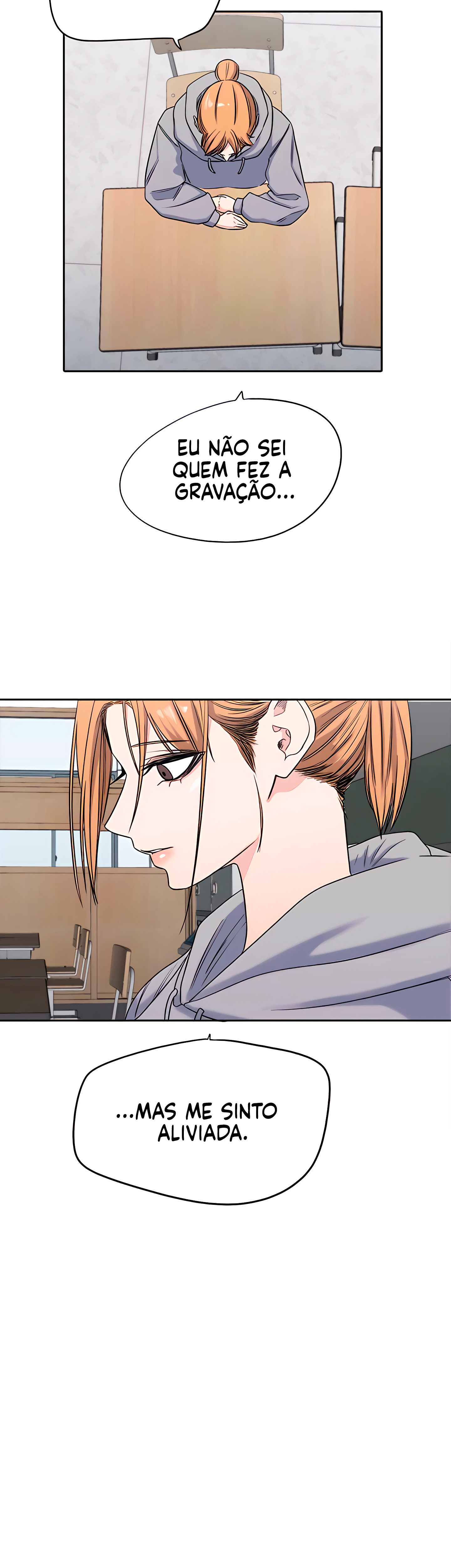 Read Drawing Romance PT Manga Online