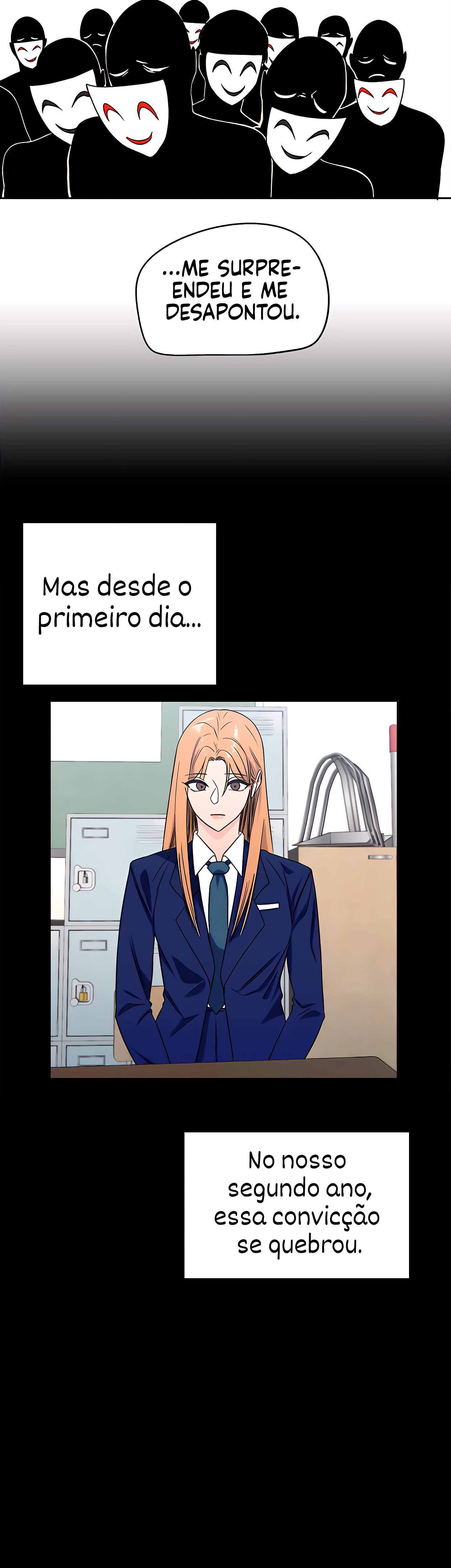 Read Drawing Romance PT Manga Online