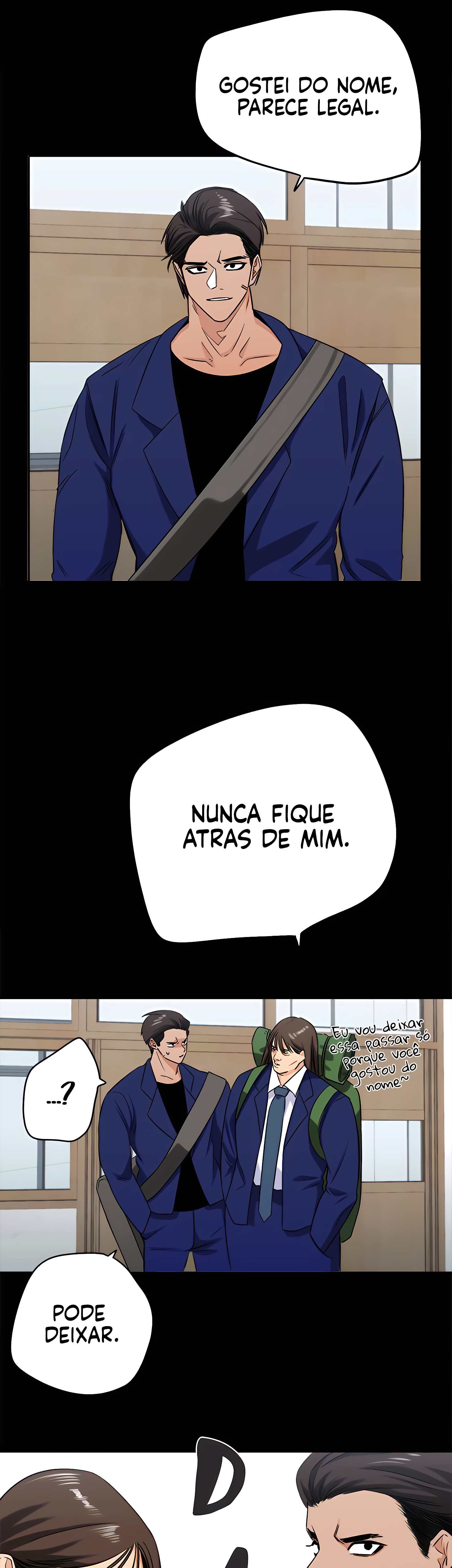 Read Drawing Romance PT Manga Online