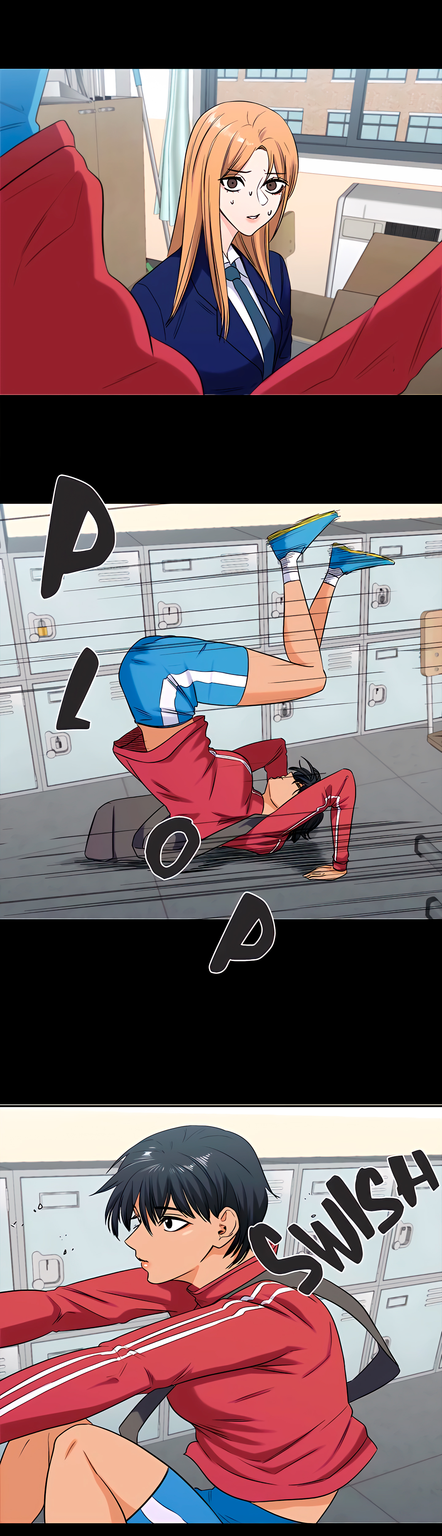 Read Drawing Romance PT Manga Online