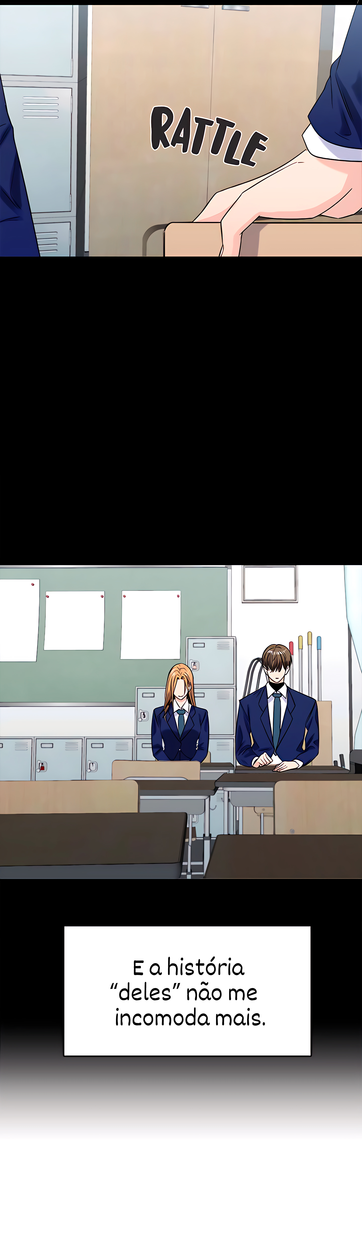 Read Drawing Romance PT Manga Online
