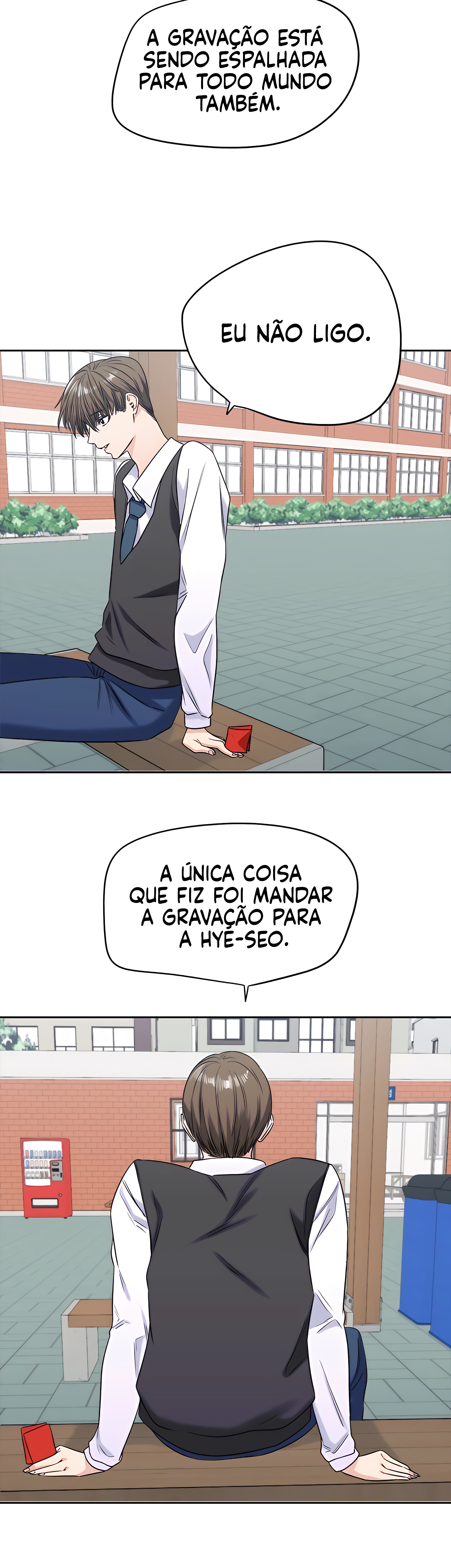 Read Drawing Romance PT Manga Online
